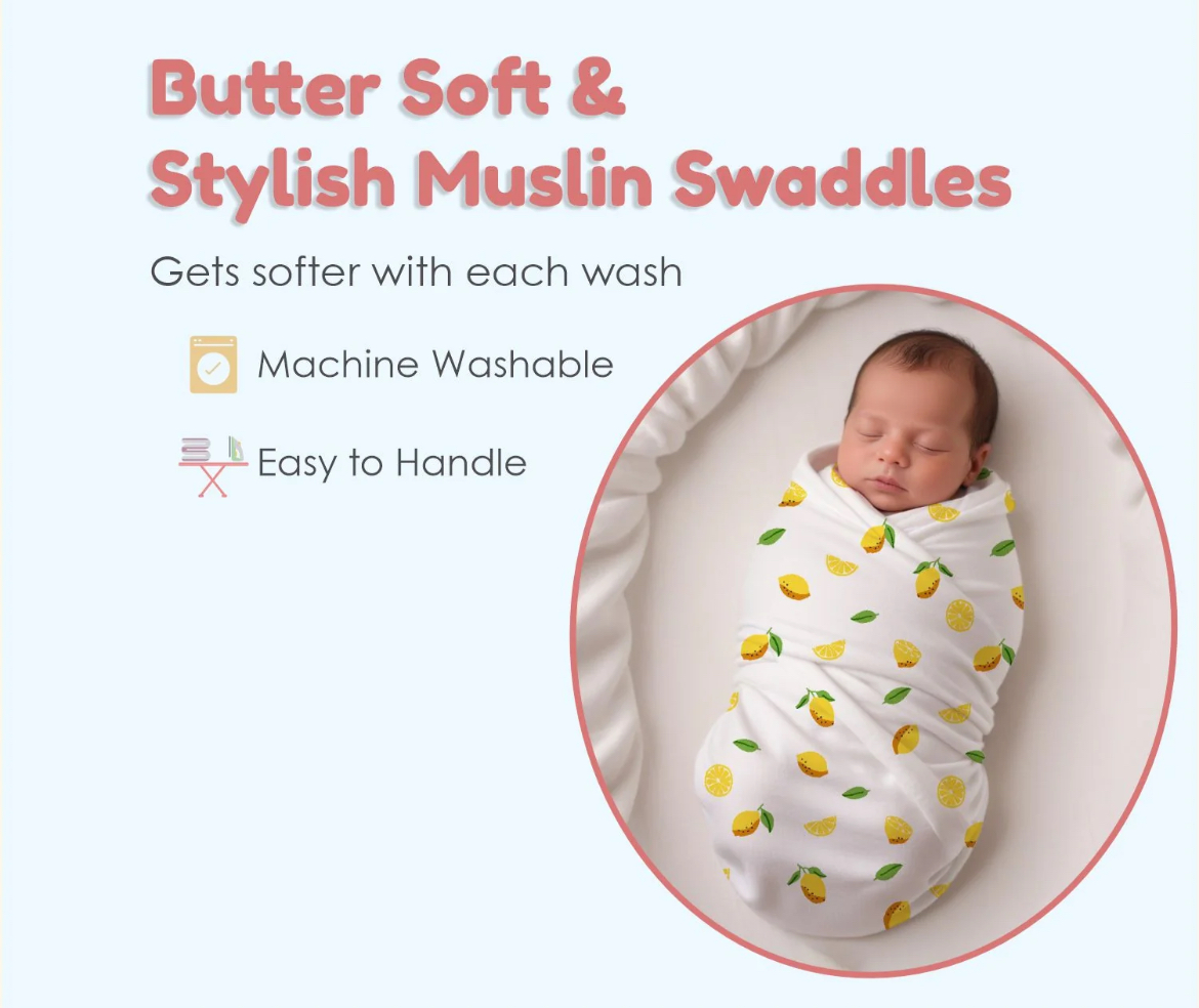 Swaddle
