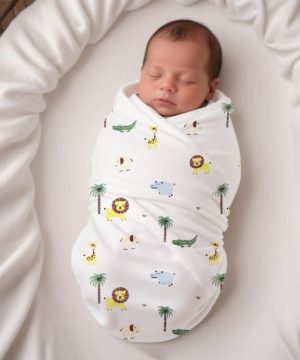 Swaddle