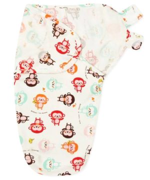 Swaddle wrap