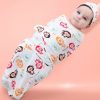 Swaddle wrap