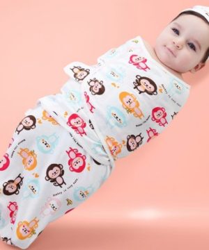 Swaddle wrap
